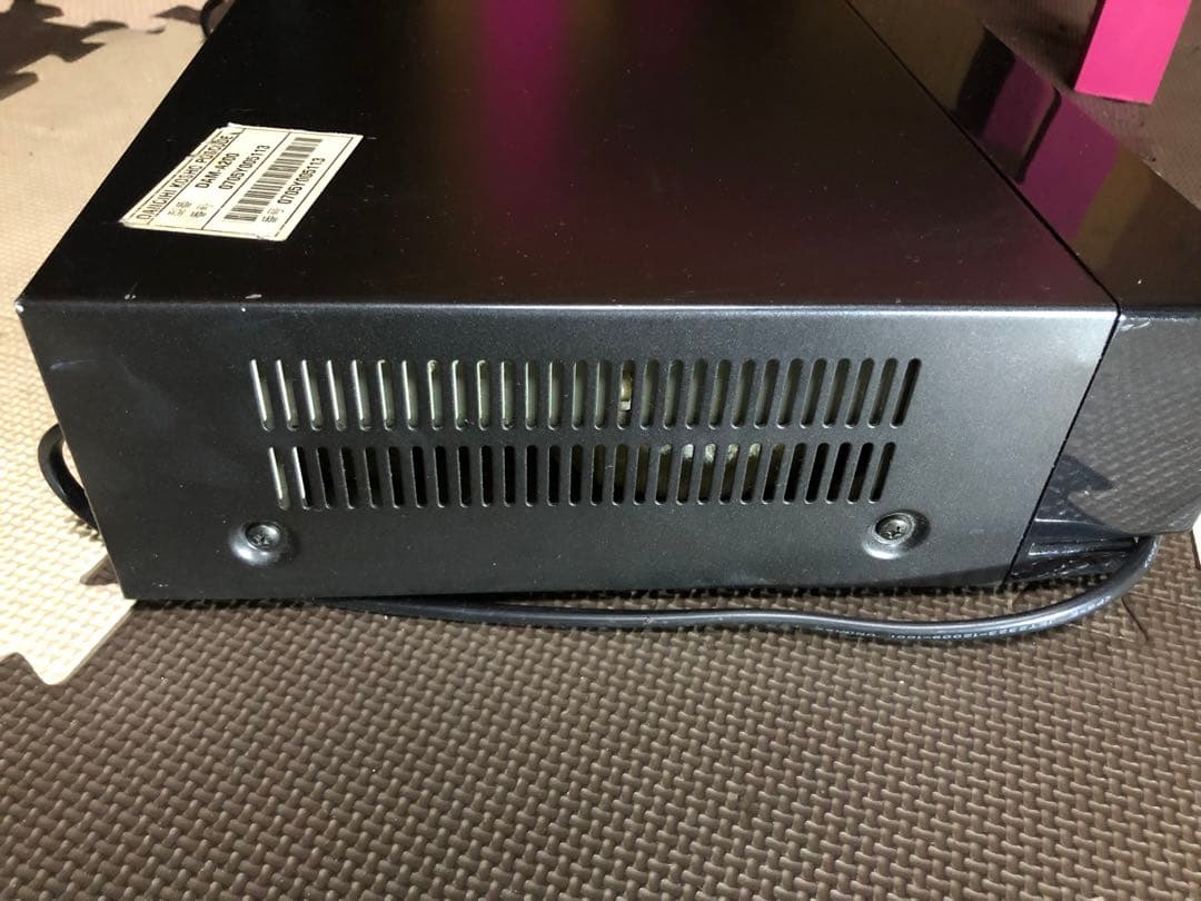 第一興商 DAM-A200