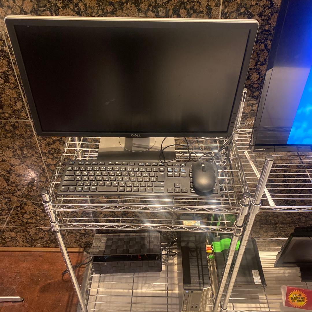 PC【DELL OptiPlex3020】