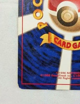 【希少】旧裏 カメックス 2枚セット ★あり 初期版 あまごい 御三家