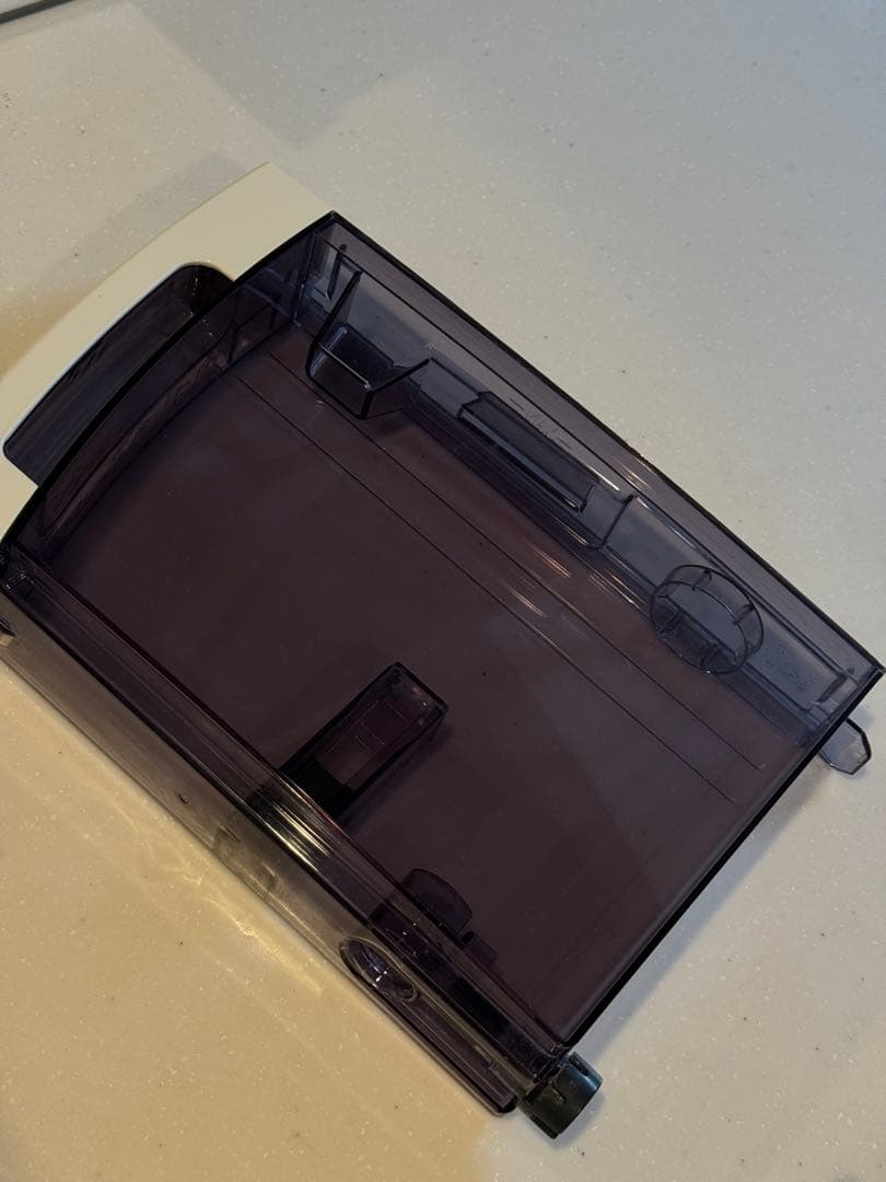 デロンギマグニフィカS 全自動コーヒーマシン白