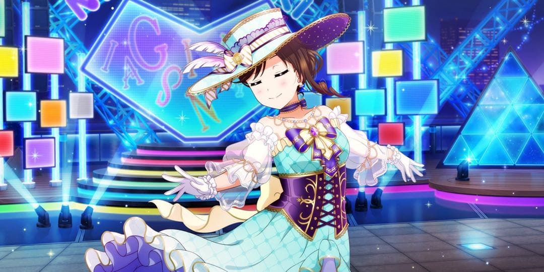 胡*桃様 ラブライブ ニジガク 桜坂しずく やがてひとつの物語 コスプレ