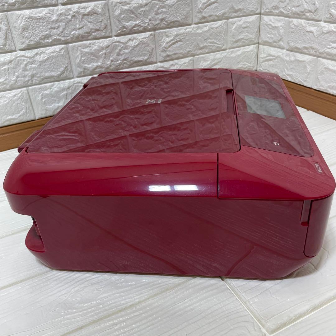 【総印刷枚数1700枚以下/1週間保証付き】Canon MF7730 プリンター