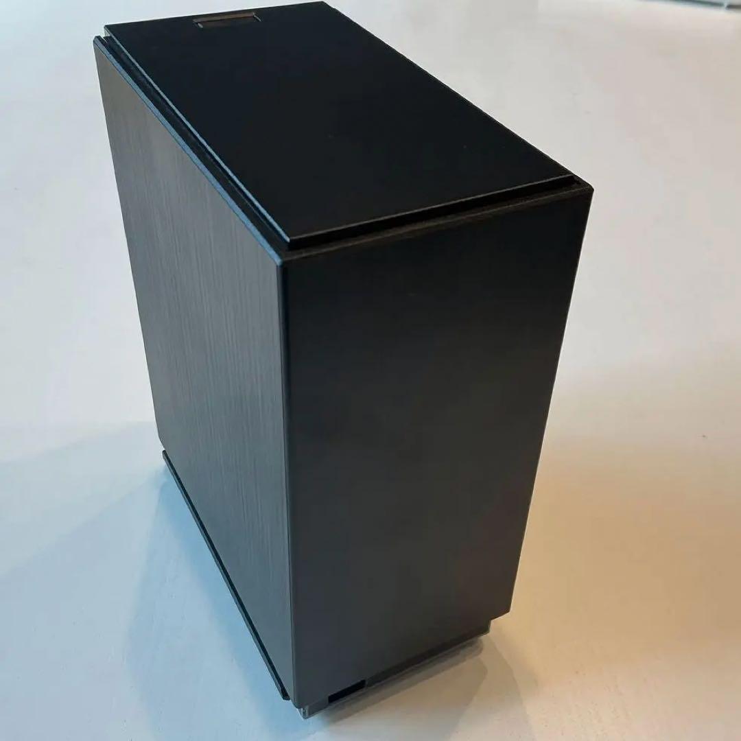 NAS I-O DATA 4TB HDL2-AAX4 ネットワークHDD