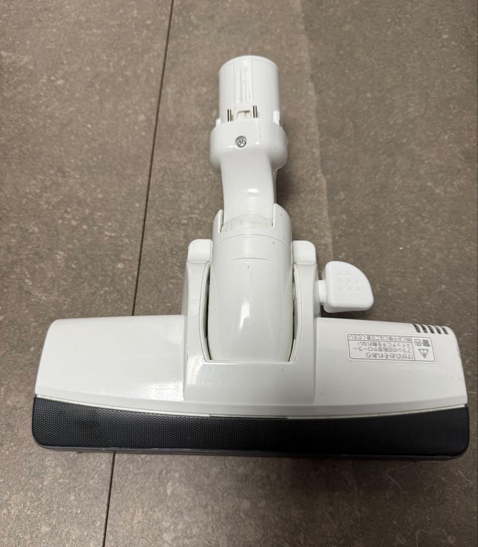 パナソニック◇紙パック式キャニスター掃除機 MC-PJ22G-C ベージュ