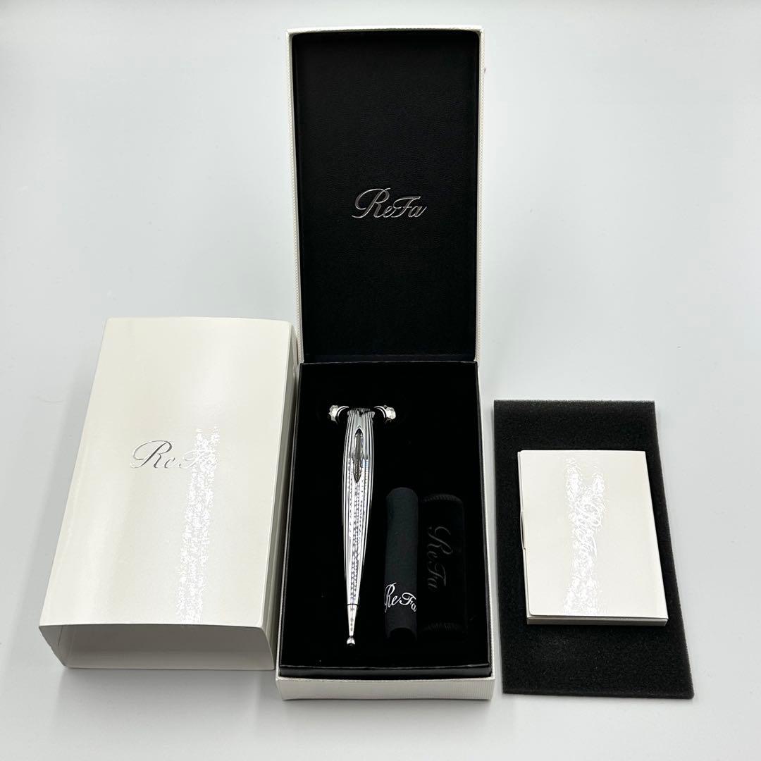 ReFa S CARAT RAY リファ Sカラットレイ RF-SR2150B