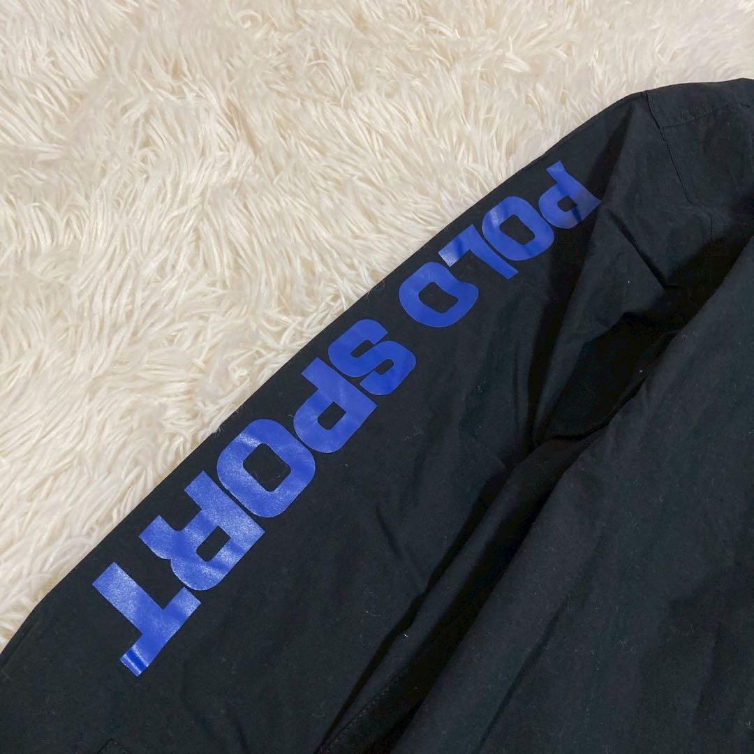 《訳あり未使用品》POLO SPORT Ralph Lauren シャツ L