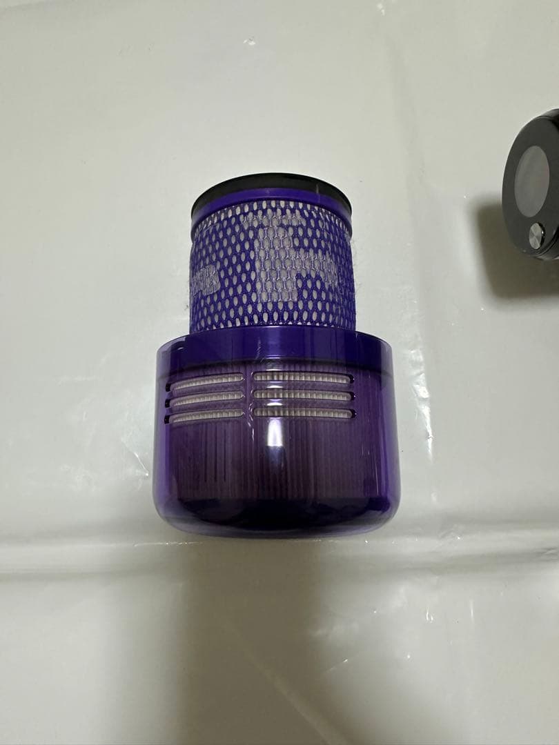 Dyson 掃除機 SV15