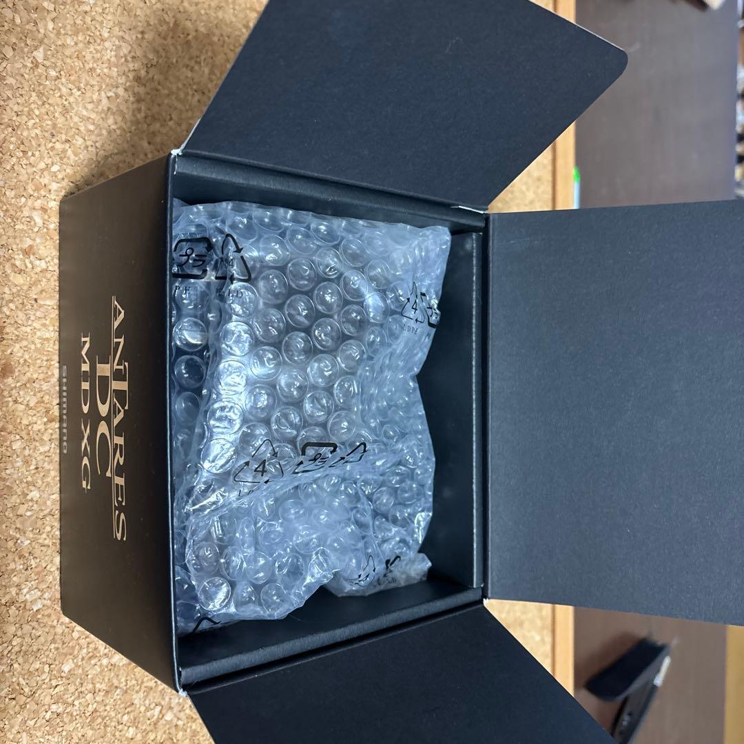 美品　18アンタレスDCMD XG 右ハンドル