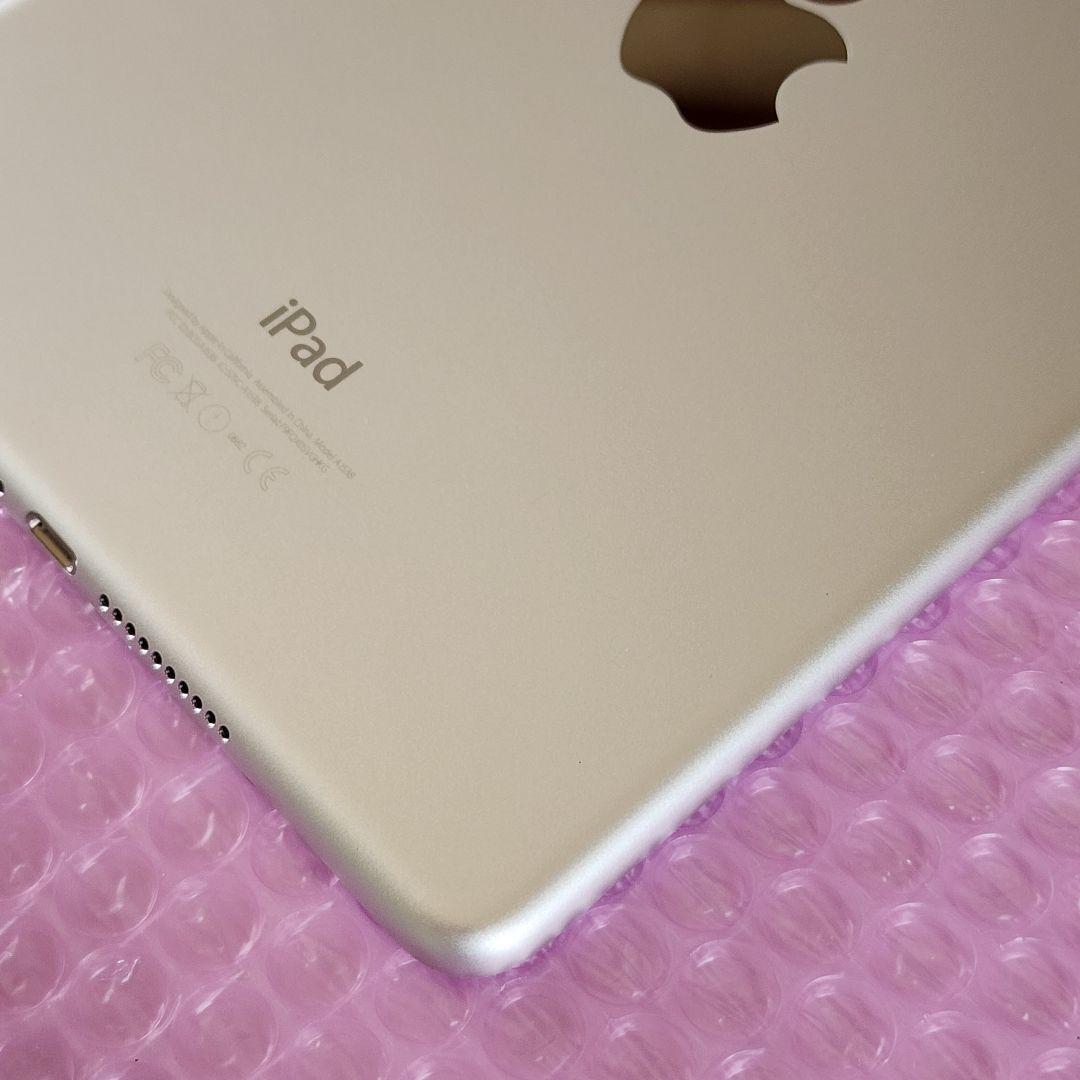 美品　iPad mini 4　バッテリー大変良好　Wi-Fiモデル　シルバー
