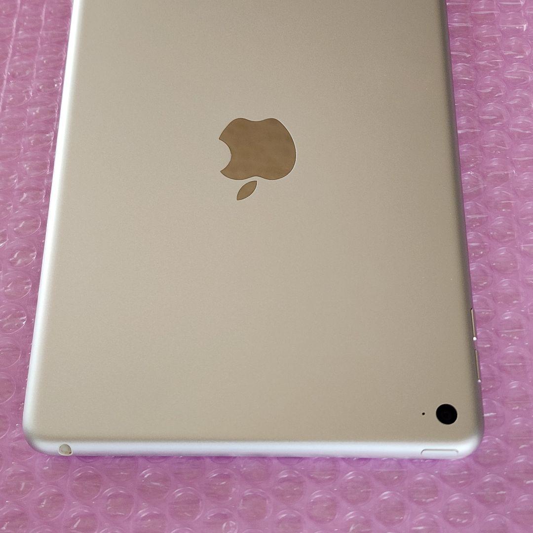 美品　iPad mini 4　バッテリー大変良好　Wi-Fiモデル　シルバー