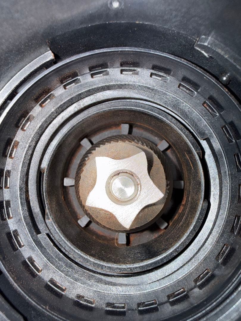 コーヒーメーカー・エスプレッソマシン De'Longhi La Specialista Prestigio