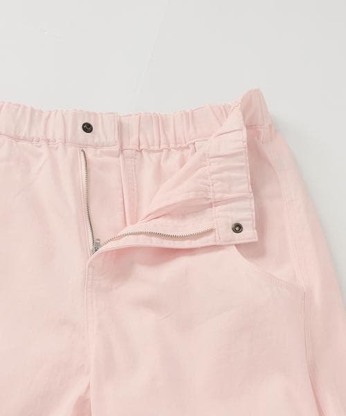 【新品タグ付】Spic&Spanスピックアンドスパン ギャザーチノ36