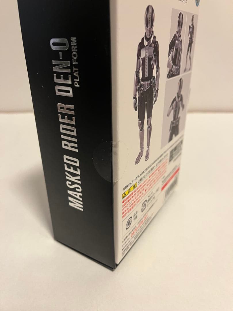 仮面ライダー電王 真骨彫 フィギュアーツ 6体セット