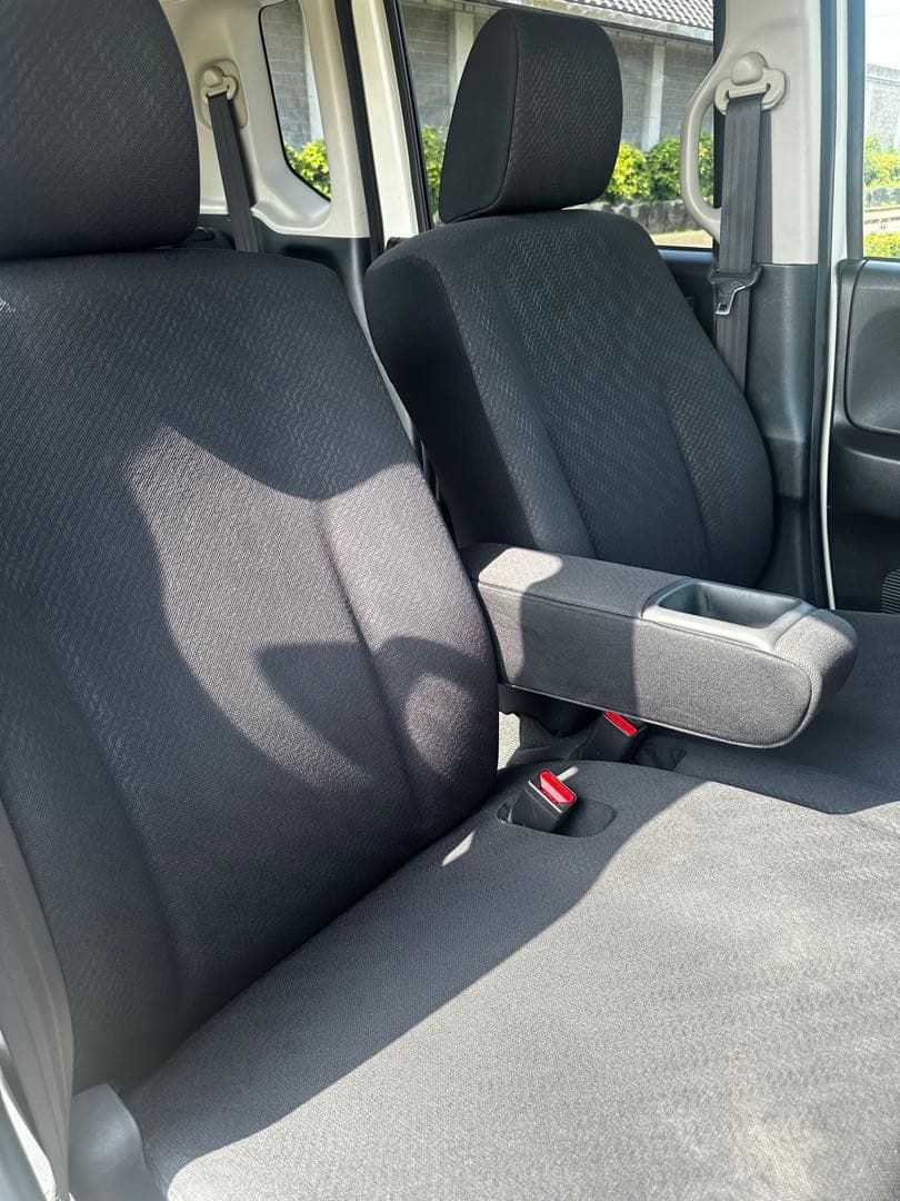 ホンダ⭐️N-BOXカスタムG⭐️車検2年付‼️綺麗