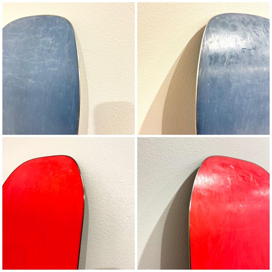 BURTON バートン　Custom カスタム　キャンバー　スノーボード　板