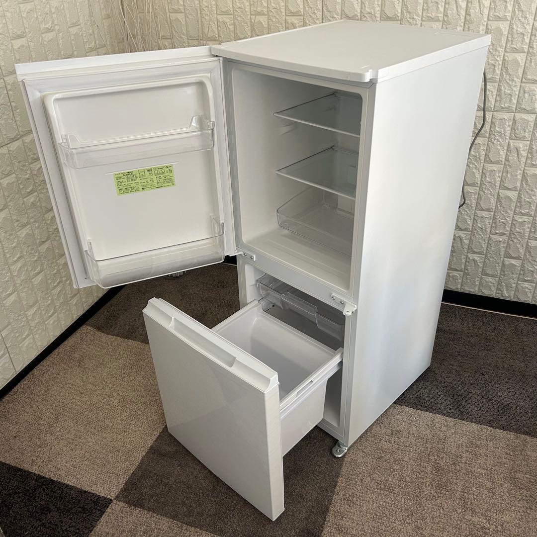 都内23区送料無料❗️ 冷蔵庫　洗濯機　電子レンジ　家電３点セット✨