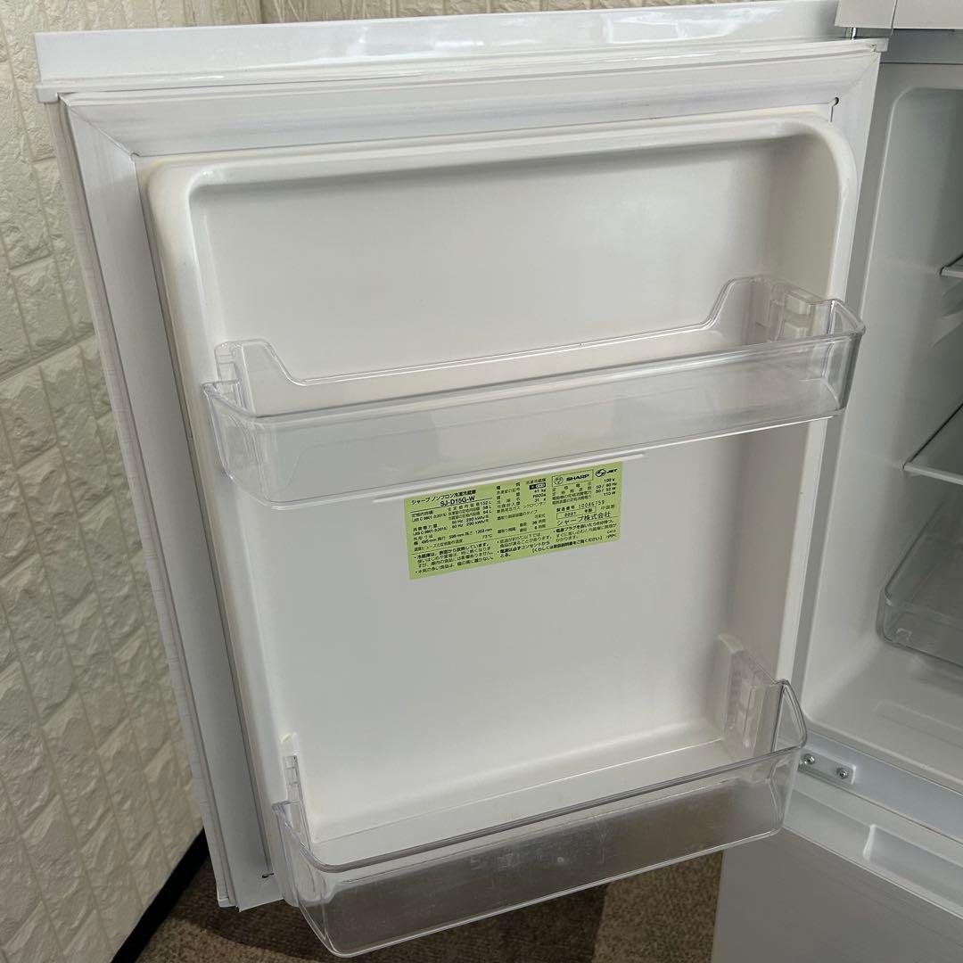 都内23区送料無料❗️ 冷蔵庫　洗濯機　電子レンジ　家電３点セット✨