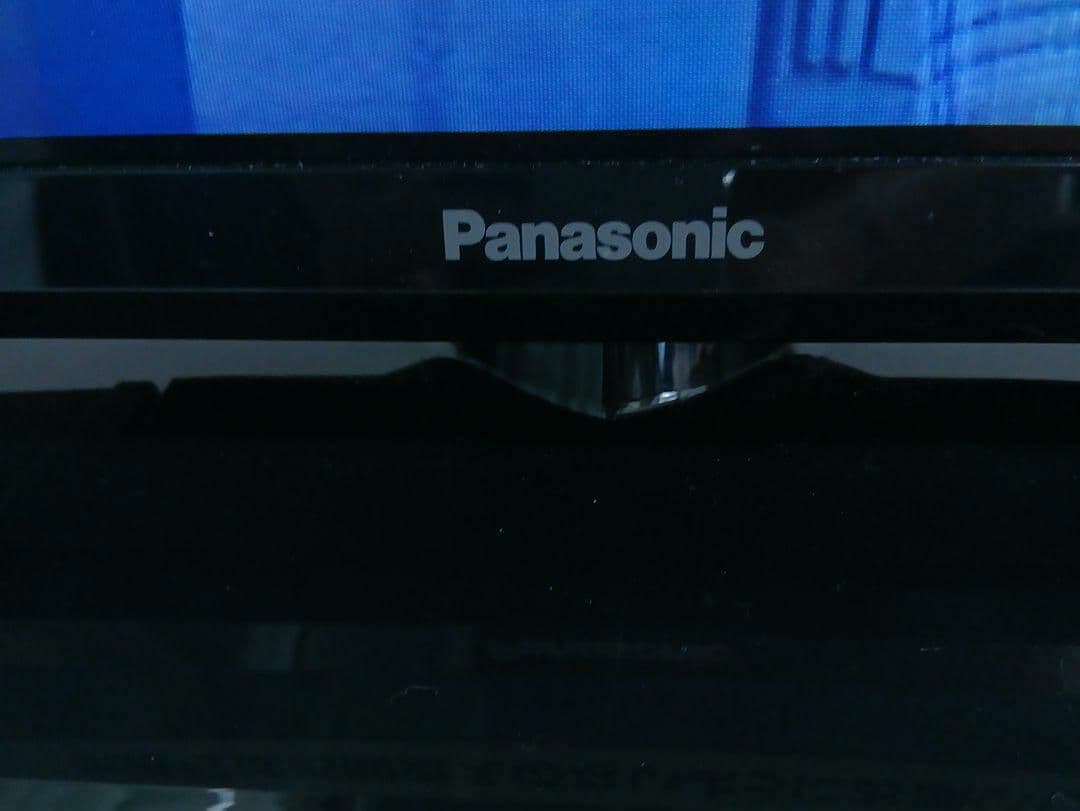 【美品】2020年製 Panasonic 32型液晶テレビ TH-32G300