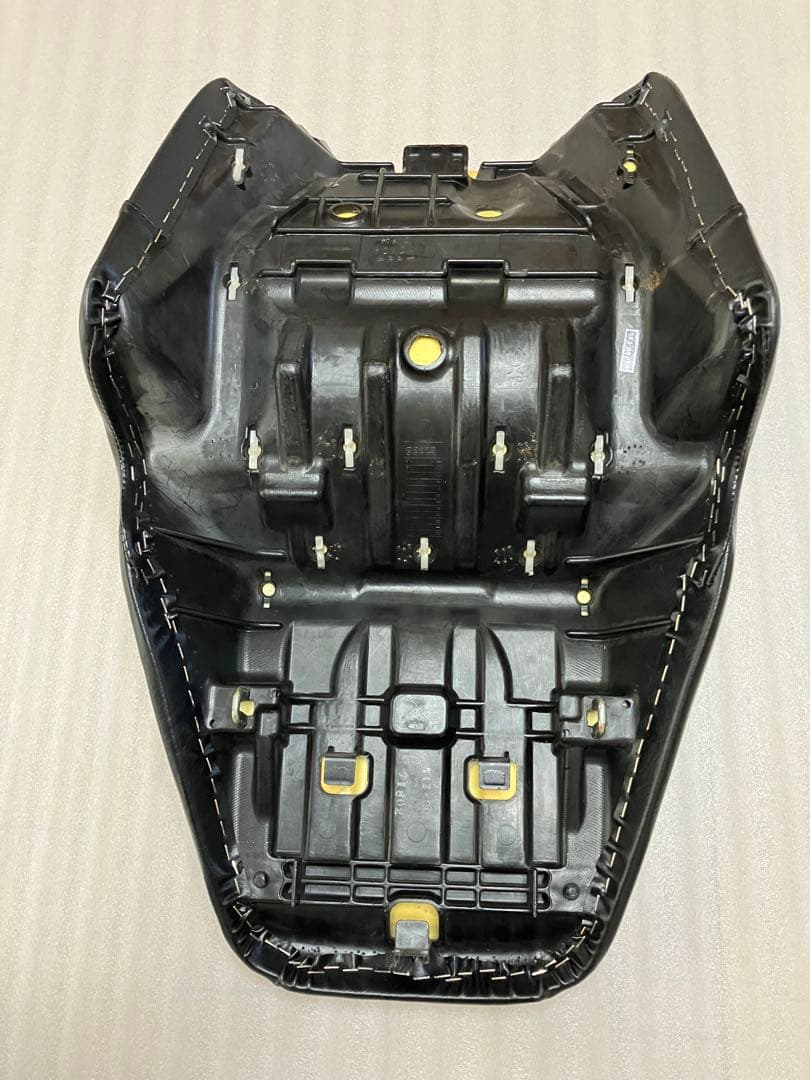 「ホンダ X4 SC38 用 デイトナ COZY コージーシート バイクシート」