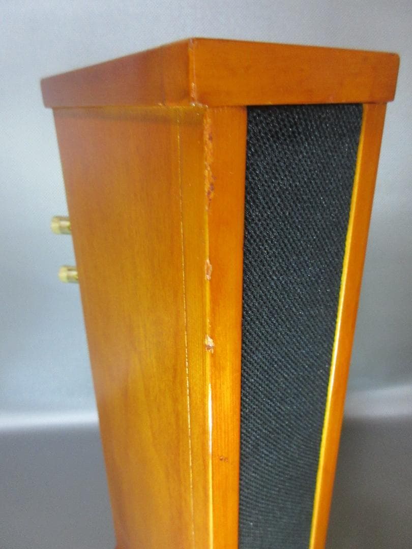 ★自作スピーカー◇FOSTEX FF85K★8cm フルレンジ◇SPEAKER