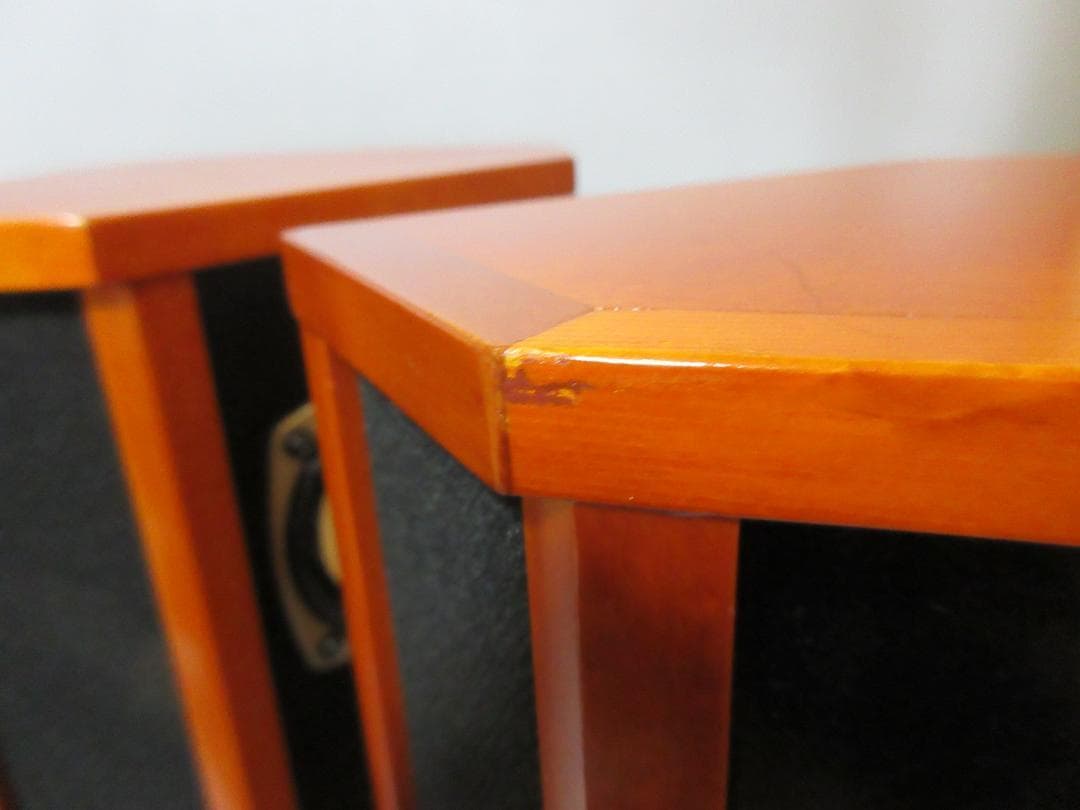 ★自作スピーカー◇FOSTEX FF85K★8cm フルレンジ◇SPEAKER