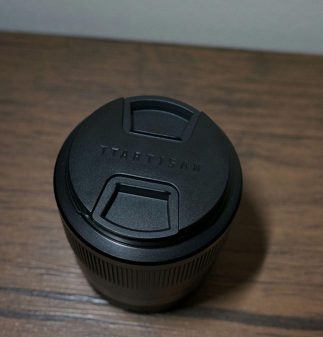 銘匠光学 TTArtisan AF 23mm f/1.8 SONY Eマウント
