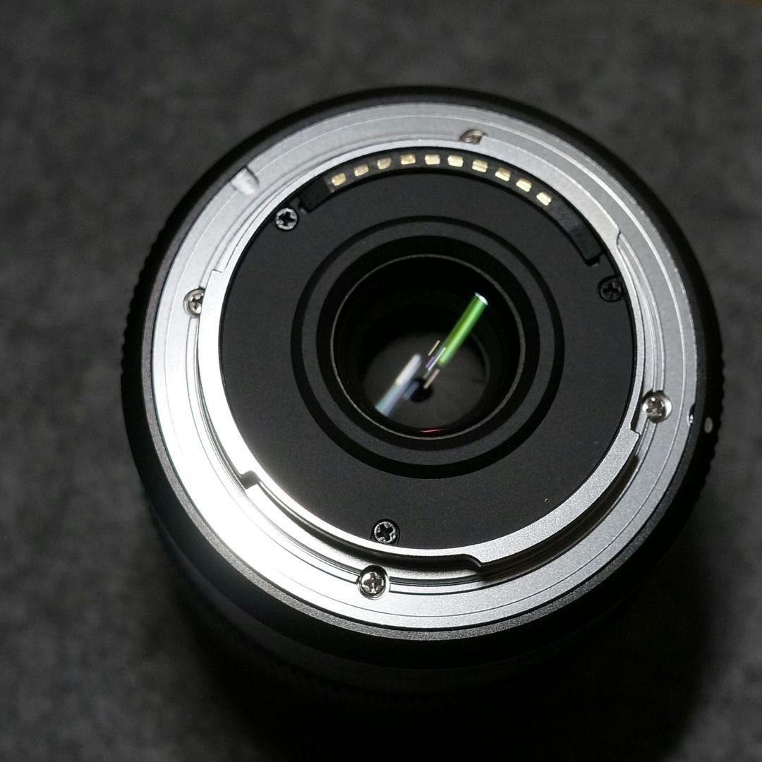 銘匠光学 TTArtisan AF 23mm f/1.8 SONY Eマウント