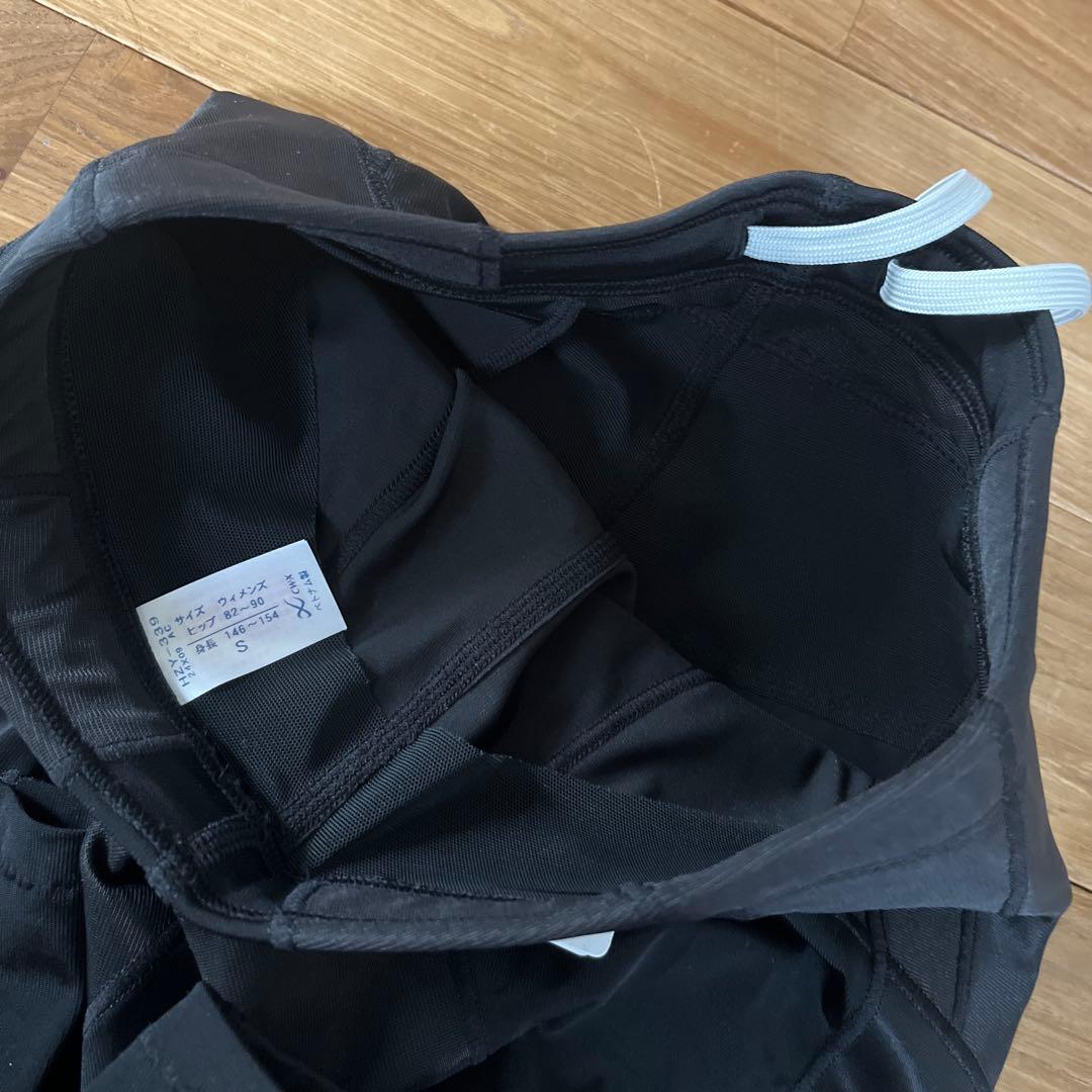 未使用 CW-X タイツ ジェネレーター レディースSサイズ HZY339