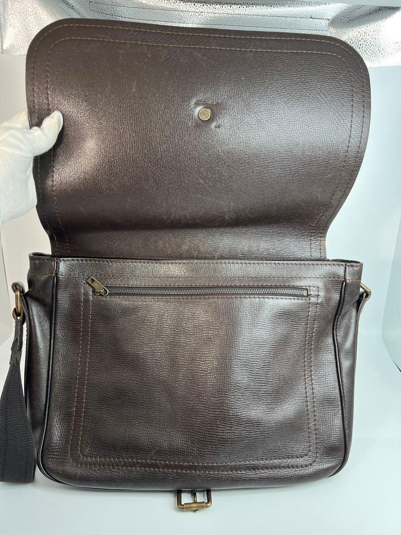 ✨美品✨ ルイ・ヴィトン ユタライン メッセンジャー ショルダーバッグ