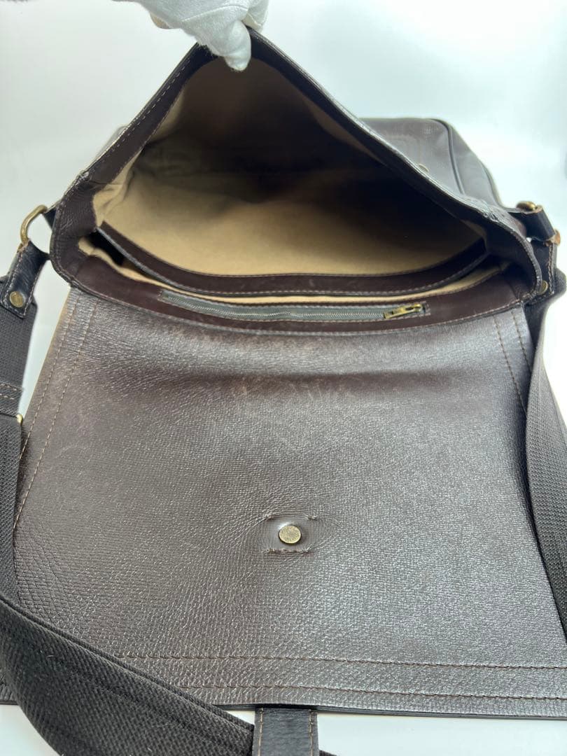 ✨美品✨ ルイ・ヴィトン ユタライン メッセンジャー ショルダーバッグ