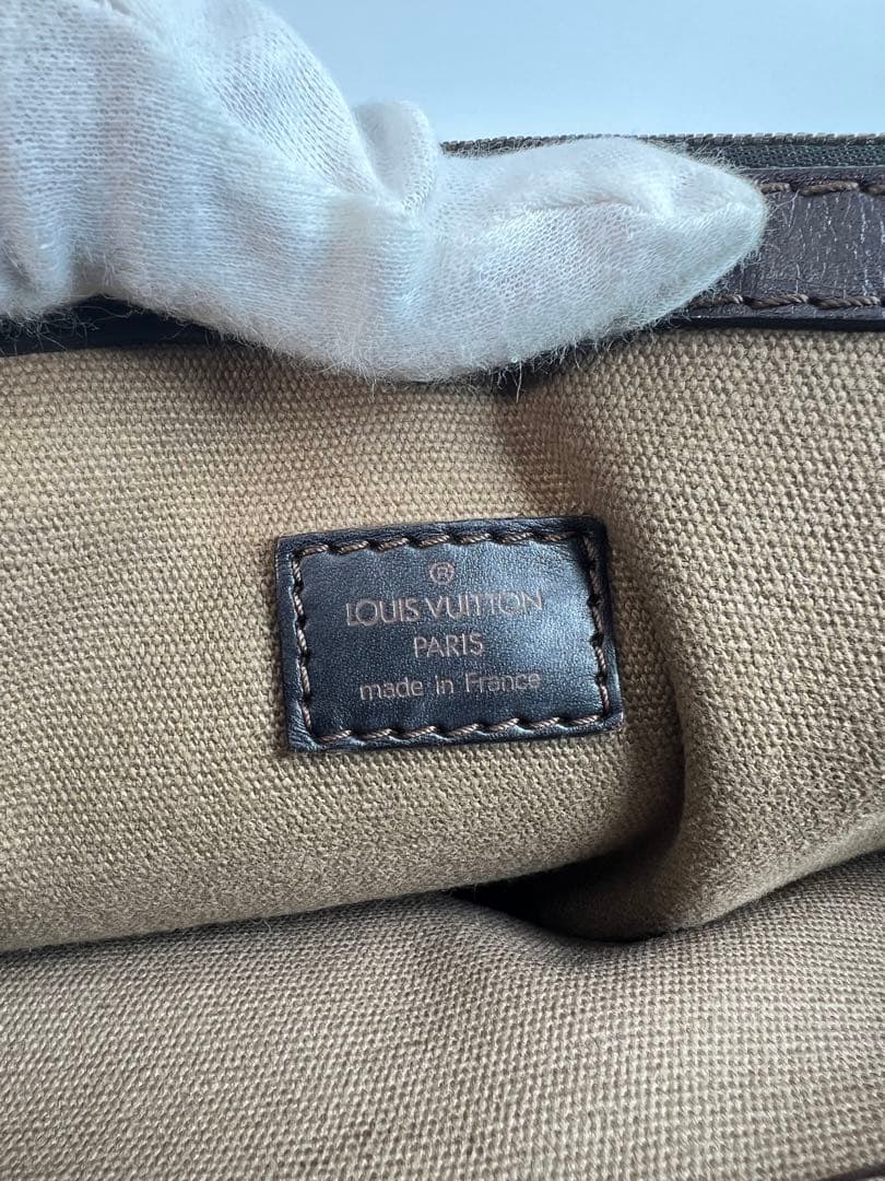 ✨美品✨ ルイ・ヴィトン ユタライン メッセンジャー ショルダーバッグ