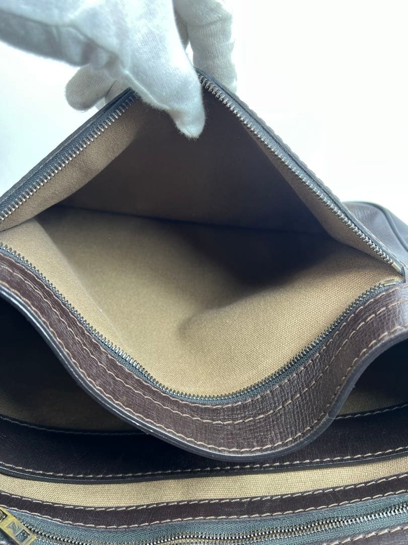 ✨美品✨ ルイ・ヴィトン ユタライン メッセンジャー ショルダーバッグ