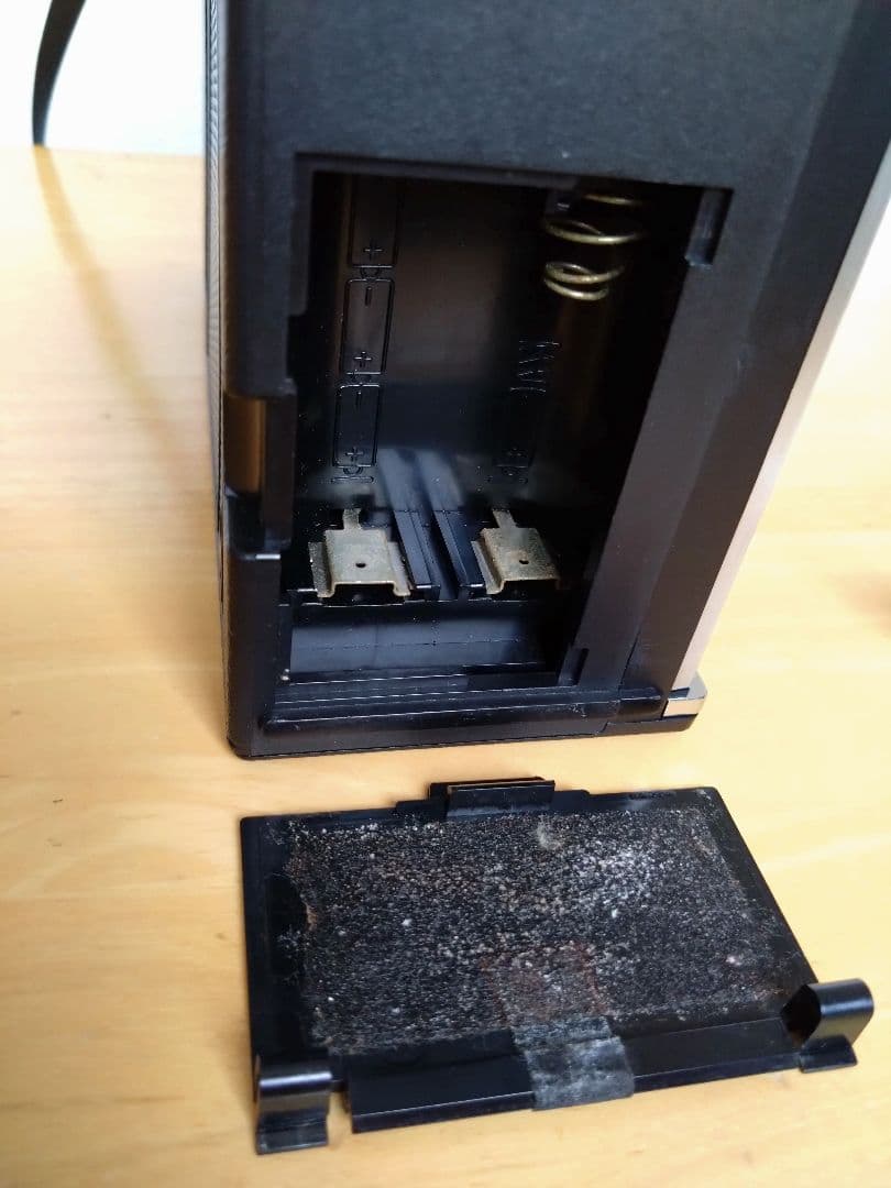 ソニー スカイセンサー 5800 SONY ICF-5800 ラジオ 稼働品