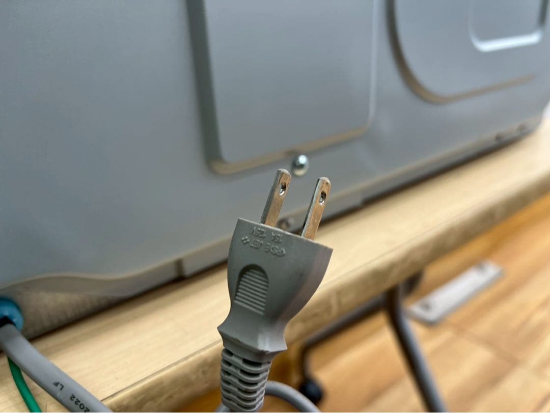 け*た様 TG162 「美品」日立 衣類乾燥機 DE-N50WV