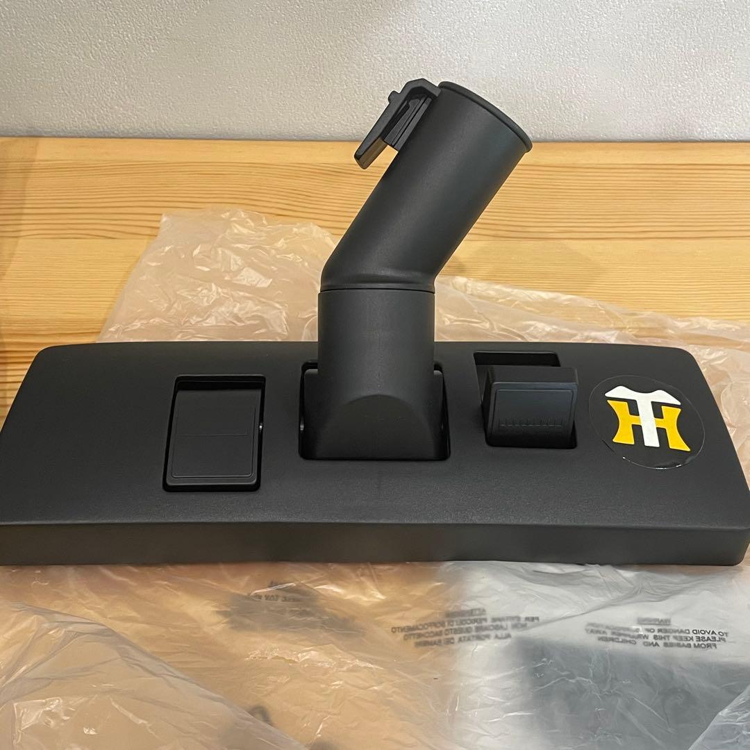 阪神タイガースサイクロン掃除機　1200W 強力吸引掃除機