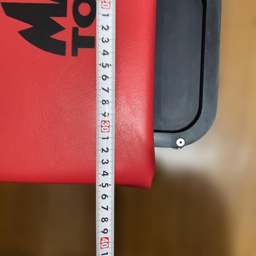 マックツールズ　MACTOOLS クリーパーシートCR2913