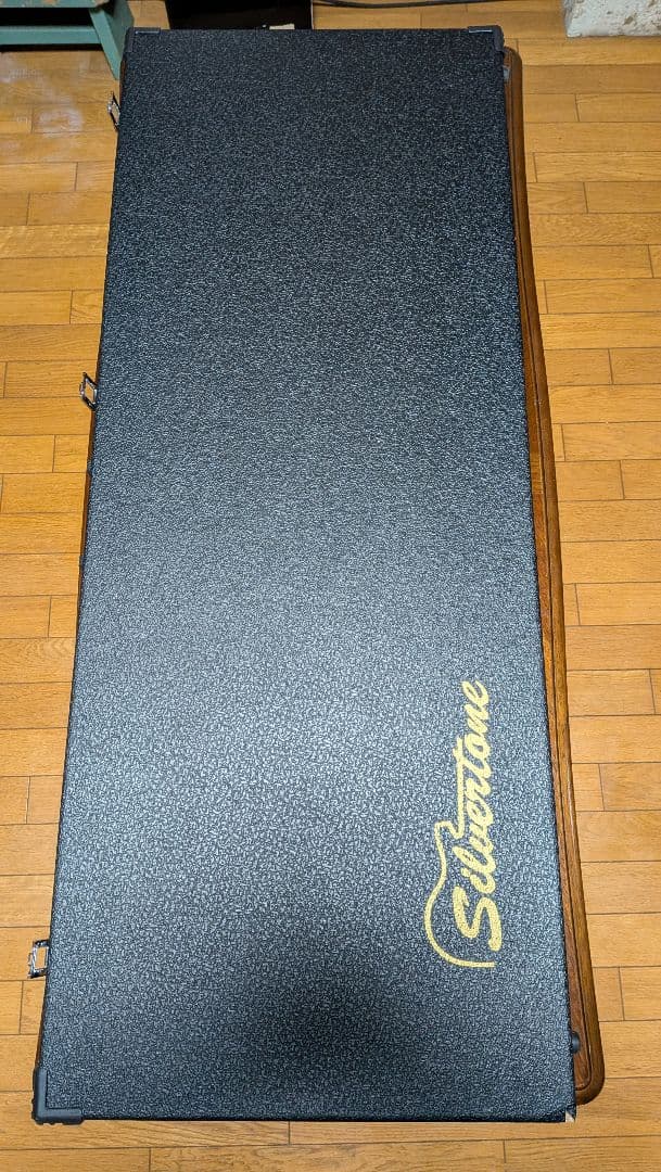 yme1051さま専用　シルバートーン　PS-AP5　ポールスタンレー　KISS