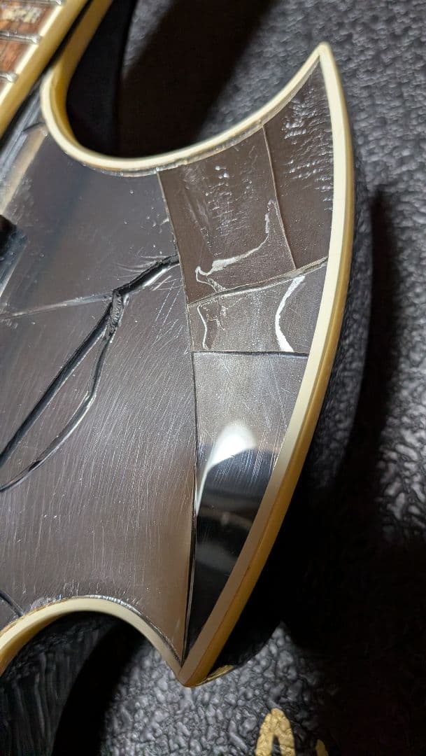 yme1051さま専用　シルバートーン　PS-AP5　ポールスタンレー　KISS