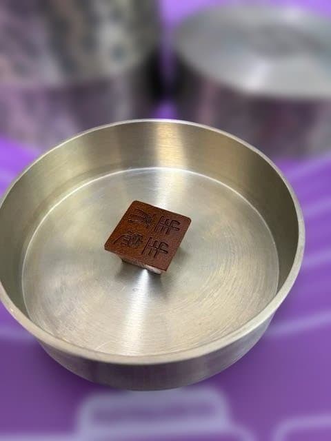 【salemtang】伝統工芸ピューター王室御用達ロイヤルセランゴール錫筒