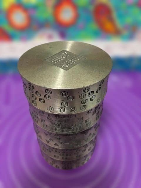 【salemtang】伝統工芸ピューター王室御用達ロイヤルセランゴール錫筒