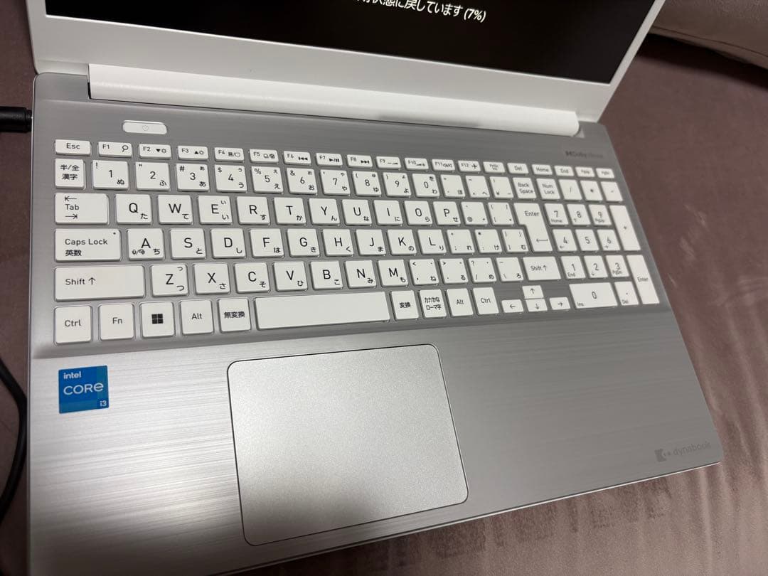 dynabook 第13世代 ノートパソコン Windows11