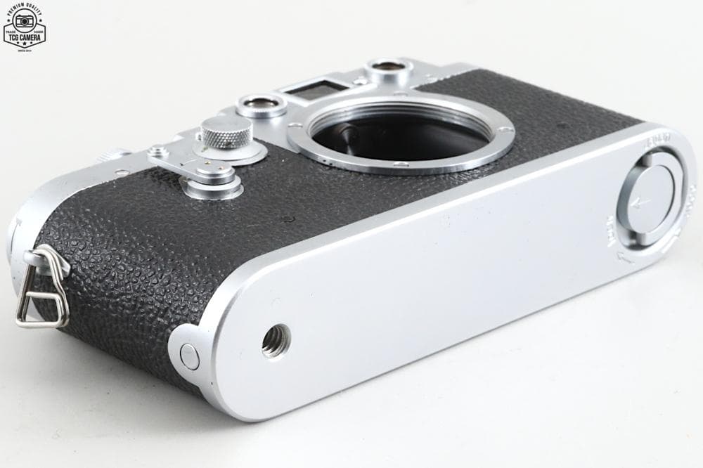 Leotax TV2 Merit メリット ボディのみ レンジファインダー