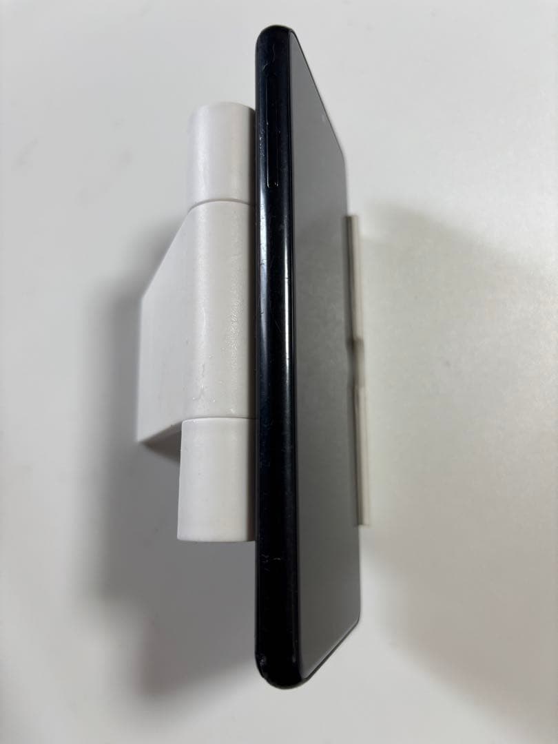 SCG18 Galaxy A23 5G ブラック UQmobile SIMフリー