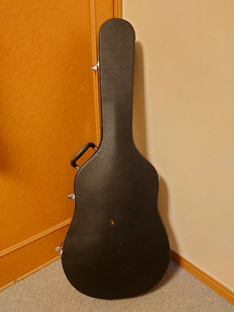 S.Yairi YD-304 1974年　前期モデル　刻印あり　状態良好　ヤイリ