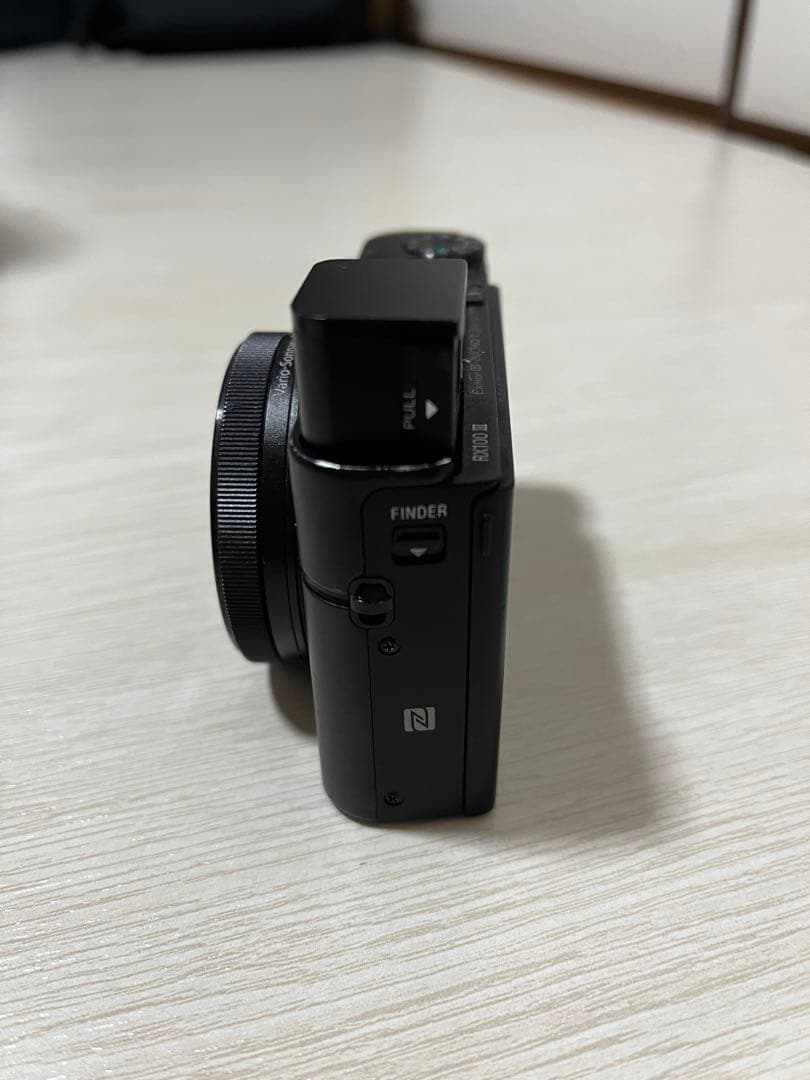 SONY RX100m3 コンパクトデジタルカメラ【動作確認済・現状品】