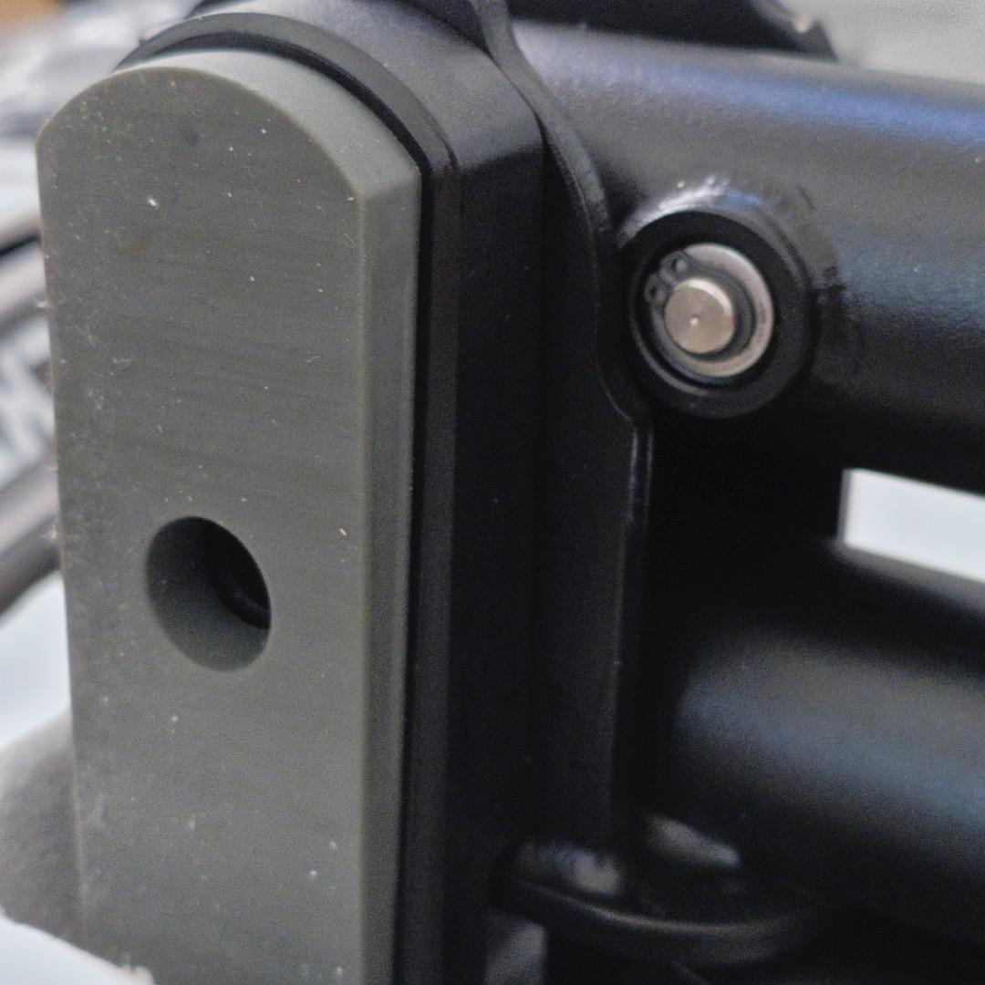 Wahoo KICKR V5 動作確認済 スマートトレーナー　ワフー キッカー