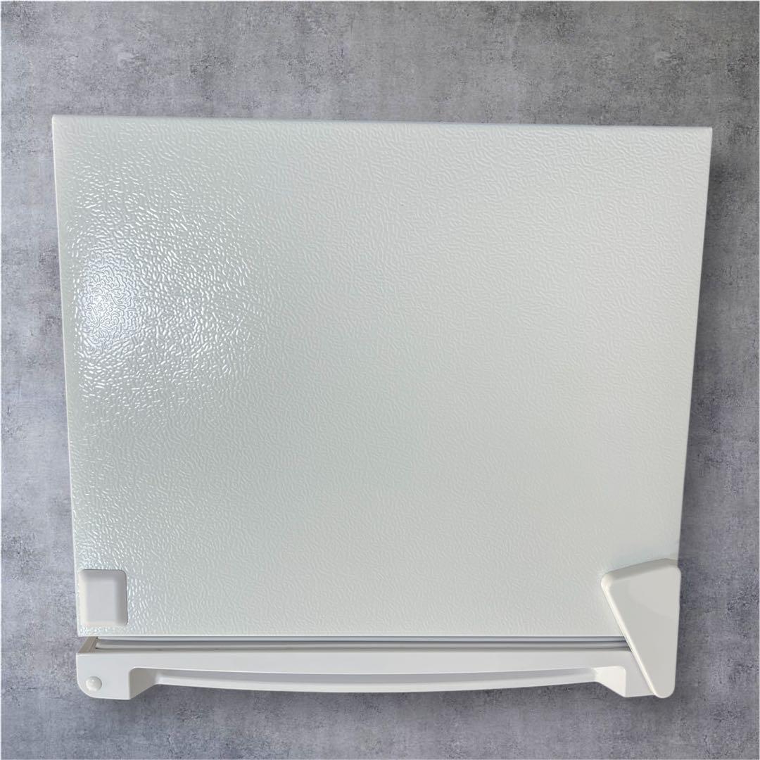 1ドア冷蔵庫　MAXZEN 山善　家庭用 小型