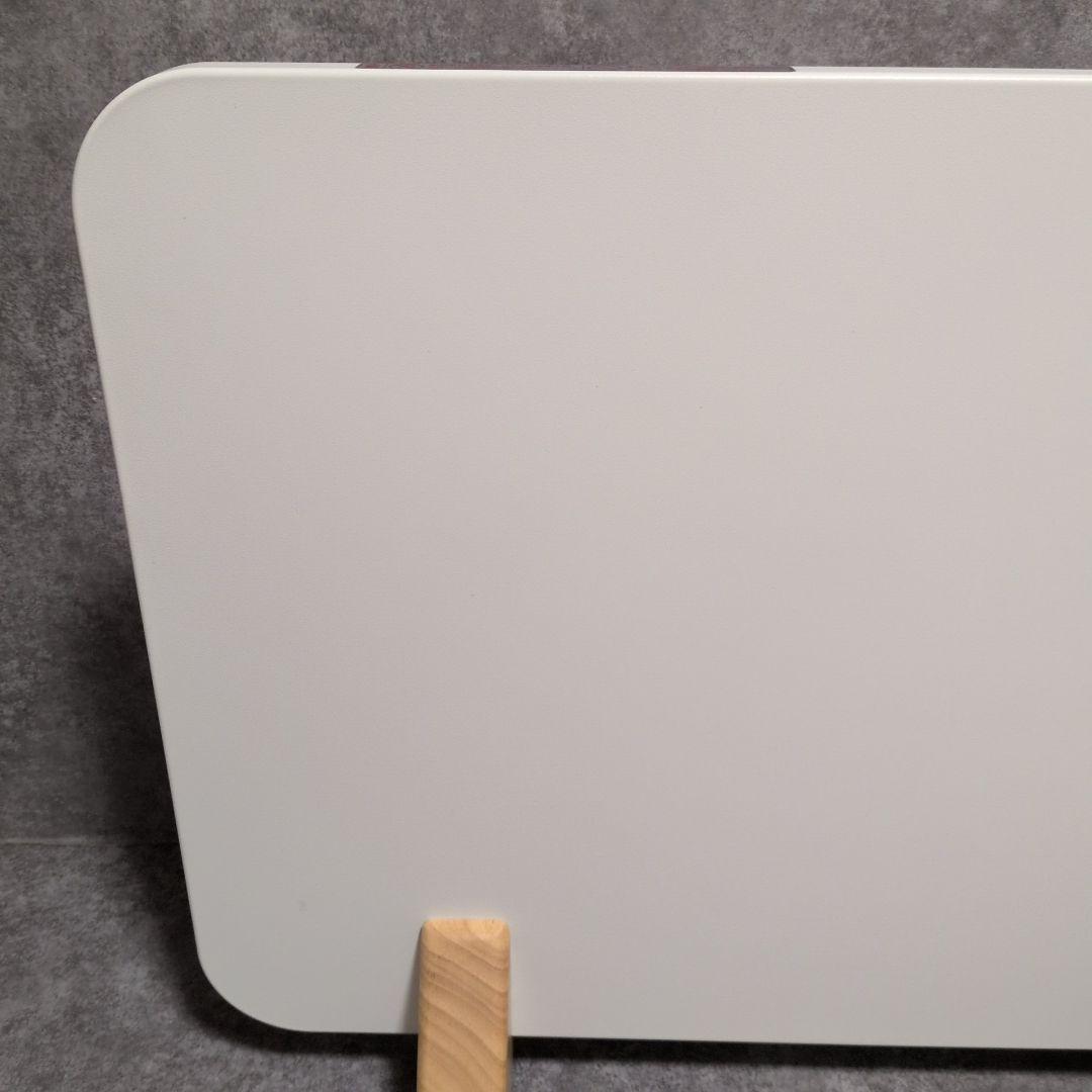 moku. コンベクターヒーター ここぽか　MCH-0802 2024年製