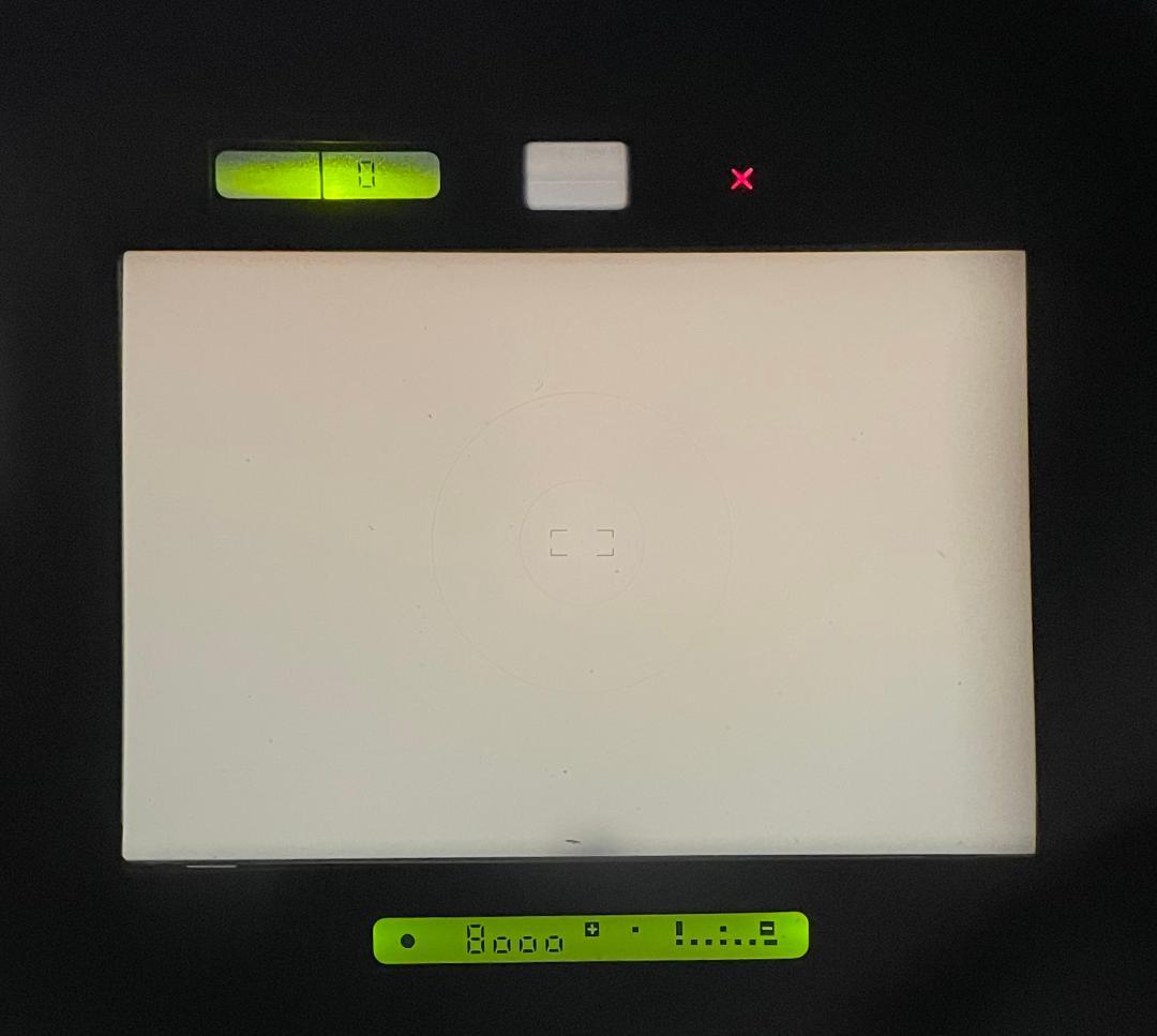 【美品】ニコン Nikon F4 一眼レフ フィルムカメラ