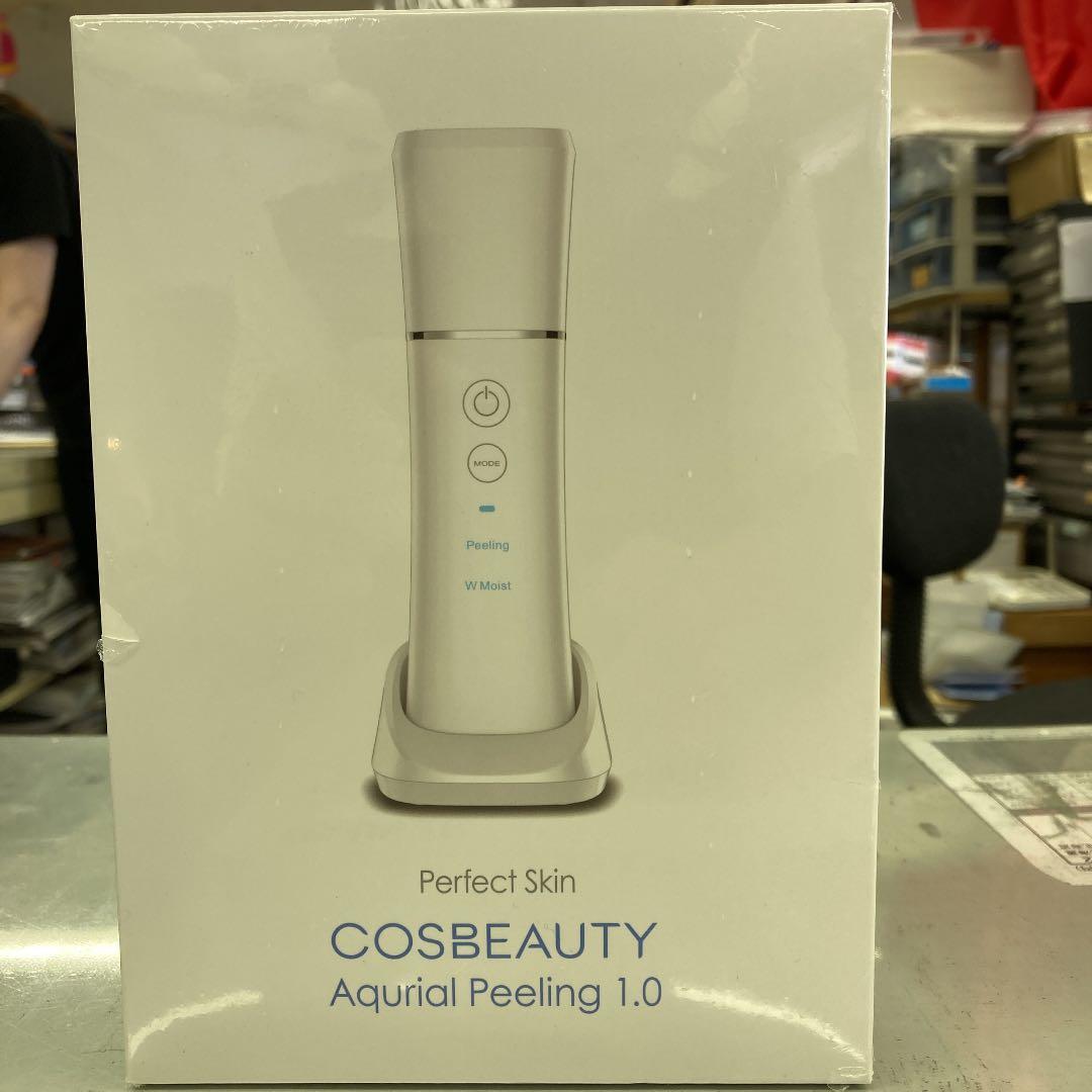 ボディ・フェイスケア COSBEAUTY CB-035-R01